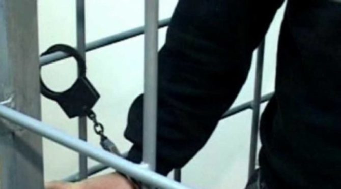 Оперативники задержали 31 летнего ранее судимого жителя Соликамска, подозреваемого в серии краж из частных домов.